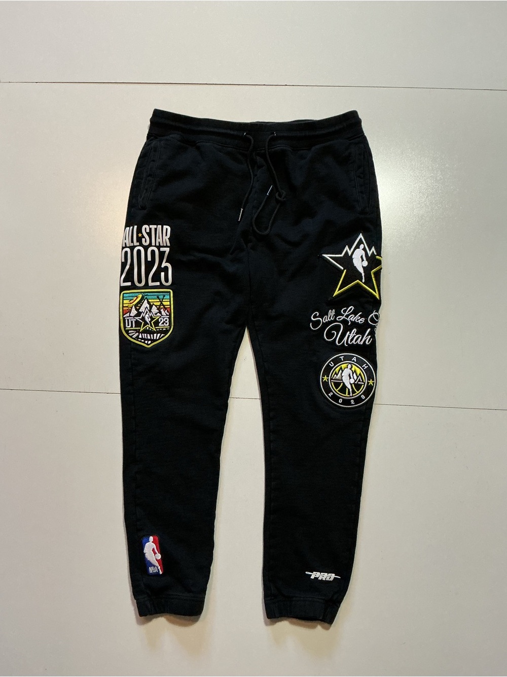 Pro Standard 2023 NBA All Star Game Jogger Sweatpants